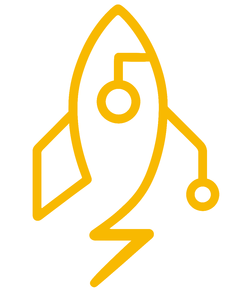 Logo Rakieciarni